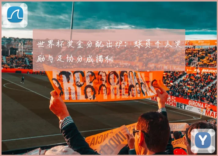 世界杯奖金分配出炉:球员个人奖励与足协分成揭秘