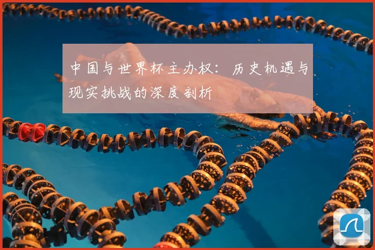中国与世界杯主办权：历史机遇与现实挑战的深度剖析