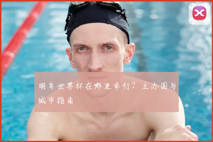 明年世界杯在哪里举行？主办国与城市指南