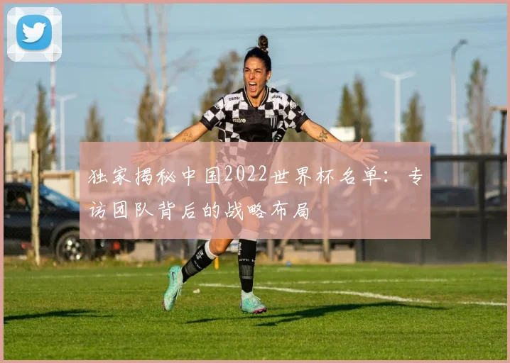 独家揭秘中国2022世界杯名单：专访团队背后的战略布局